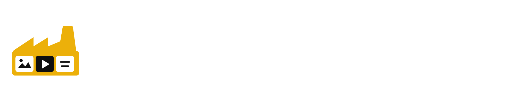Фабрика Контента